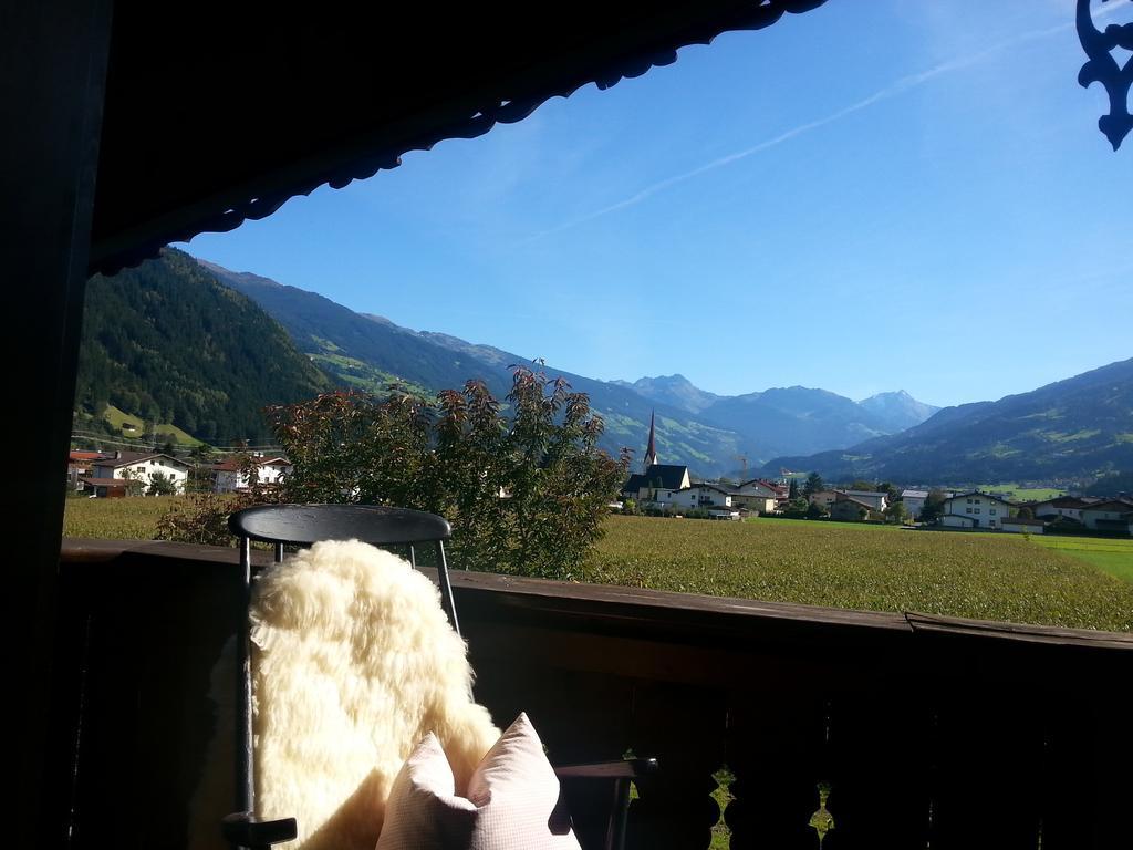 Apart Tyrol Uderns Cameră foto