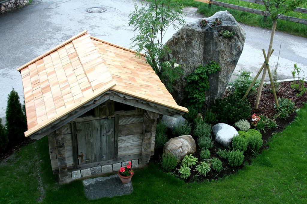 Apart Tyrol Uderns Cameră foto
