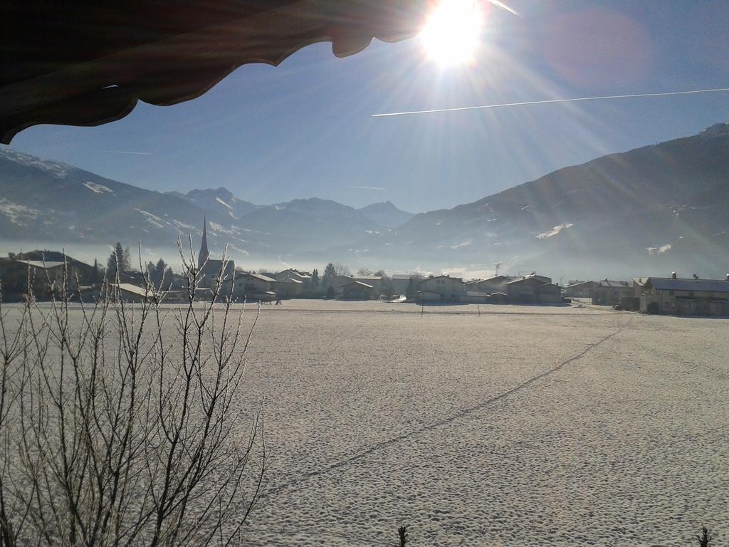Apart Tyrol Uderns Cameră foto