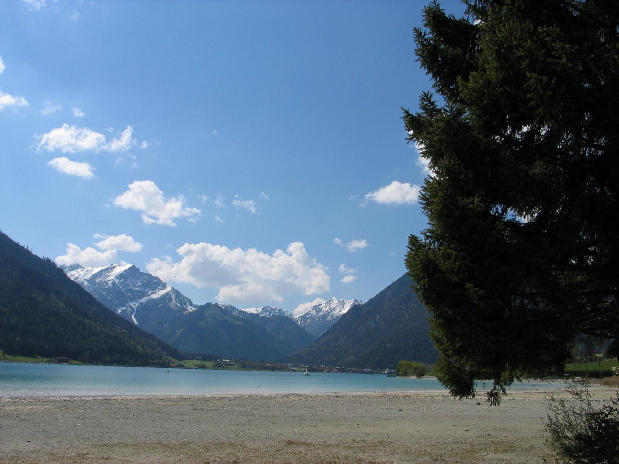 Apart Tyrol Uderns Exterior foto