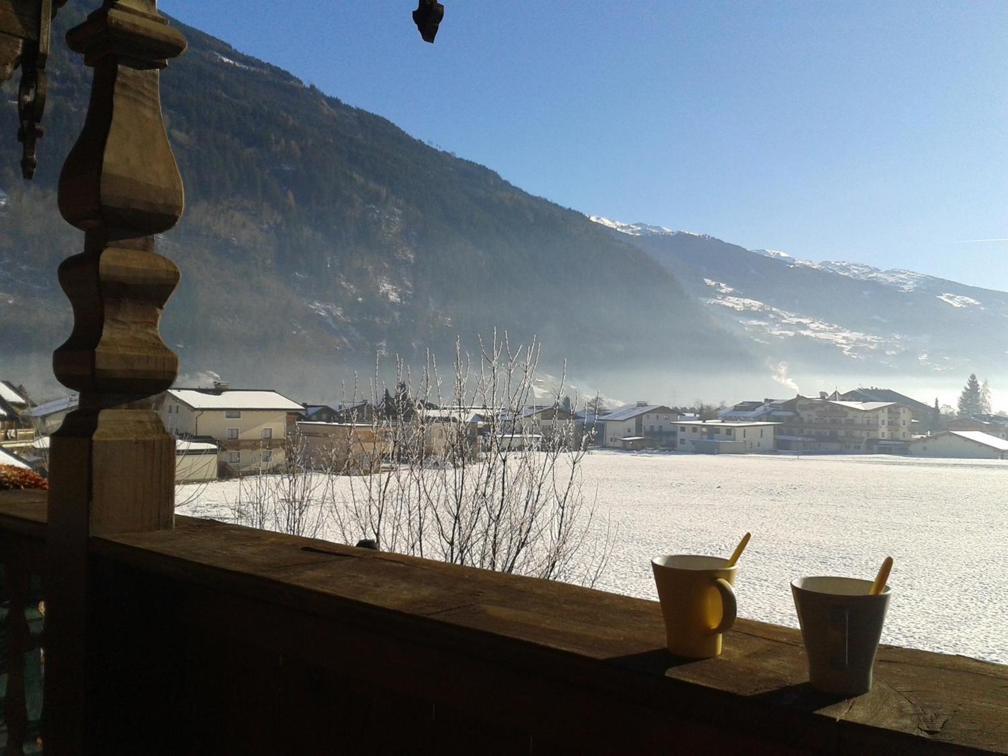 Apart Tyrol Uderns Cameră foto