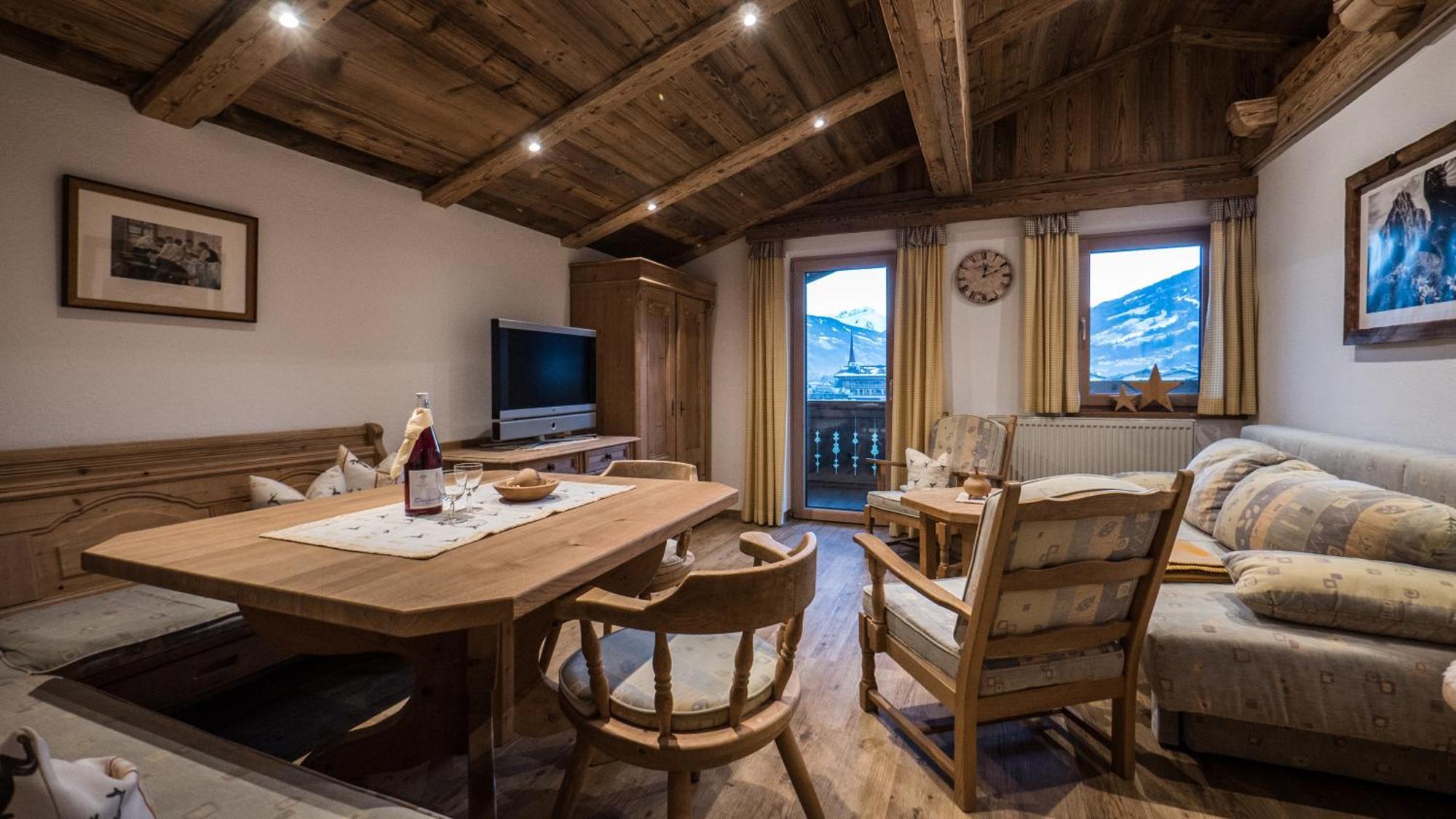 Apart Tyrol Uderns Cameră foto
