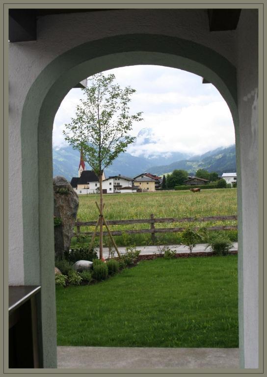 Apart Tyrol Uderns Cameră foto